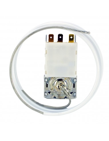 Fridge thermostat RANCO K59L2684 LIEBHERR 6151188