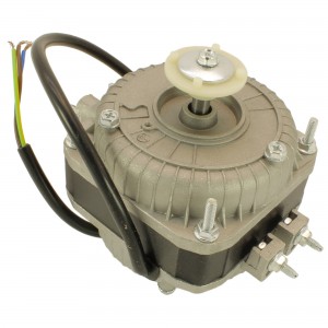 Motor ventilador frigorífico 10W 230V UNIVERSAL