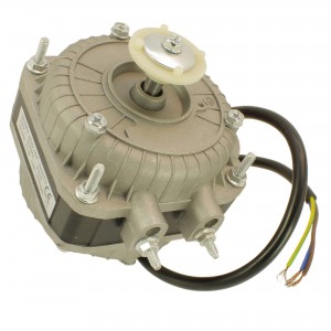 Motore ventilatore Frigorifero 10W 230V Universale 2