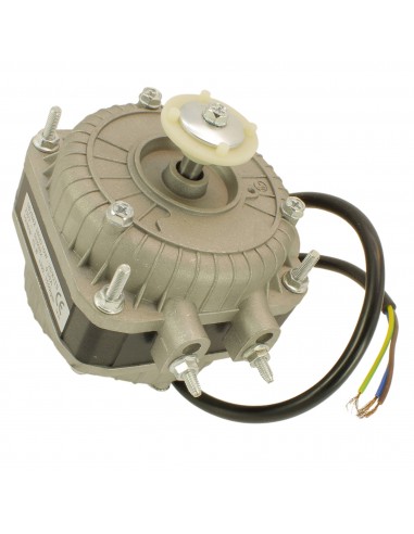 Motoventilateur réfrigérateur 10W 230V UNIVERSEL Motoventilateur réfrigérateur 10W 230V UNIVERSEL