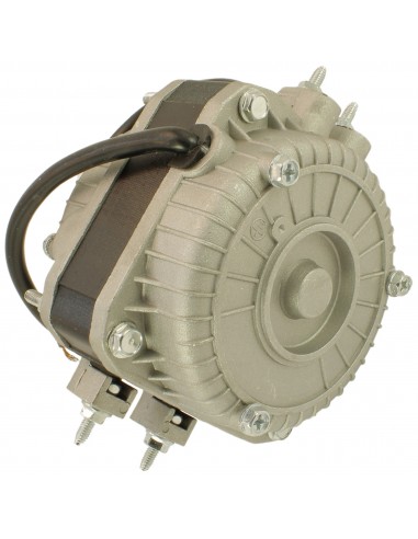 Motore ventilatore Frigorifero 10W 230V Universale Motore ventilatore Frigorifero 10W 230V Universale