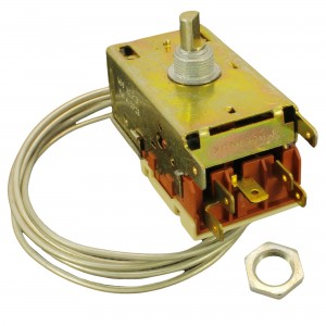 Fridge thermostat RANCO K59-L1313 AEG 8996711379843