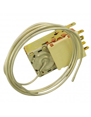 Fridge thermostat RANCO K59-L1313 AEG 8996711379843 Fridge thermostat RANCO K59-L1313 AEG 8996711379843