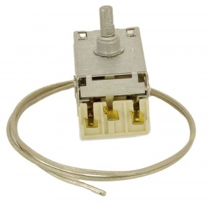 Fridge thermostat RANCO K59-H1335 2