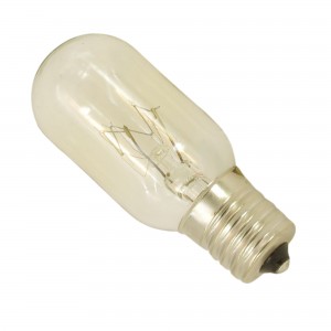 Fridge lamp E14 230V 40W original ELECTROLUX 2168678007