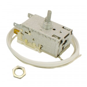 Fridge thermostat RANCO K59-L2574 ZANUSSI AEG 2262146026 2262136027