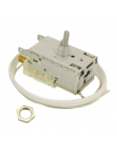 Thermostat réfrigérateur RANCO K59-L2574 ZANUSSI AEG 2262146026 2262136027