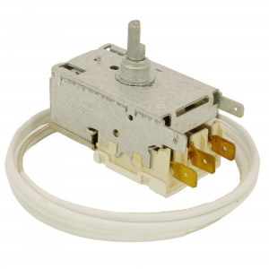 Termostato Frigo Ranco K59-L2574 Zanussi AEG 2262136027 2