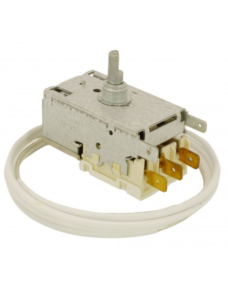 Termóstato frigorífico RANCO K59-L2574 ZANUSSI AEG 2262146026 2262136027