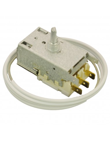 Thermostat Kühlschrank RANCO K59-L1265 original ELX 2262143023 Thermostat Kühlschrank RANCO K59-L1265 original ELX 2262143023
