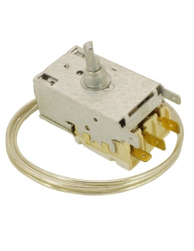 Thermostat Kühlschrank RANCO K59-L1942500 WHIRLPOOL 481927129029 Thermostat Kühlschrank RANCO K59-L1942500 WHIRLPOOL 481927129029