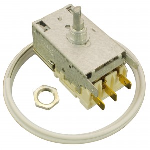 Termóstato frigorífico RANCO K57-L5807 - K59-L2573
