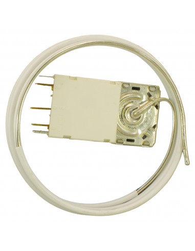 Thermostat réfrigérateur RANCO K57-L5807 Thermostat réfrigérateur RANCO K57-L5807