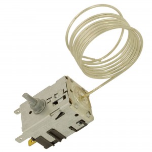 Termóstato frigorífico DANFOSS 077B6208 BRANDT AS0038494 2