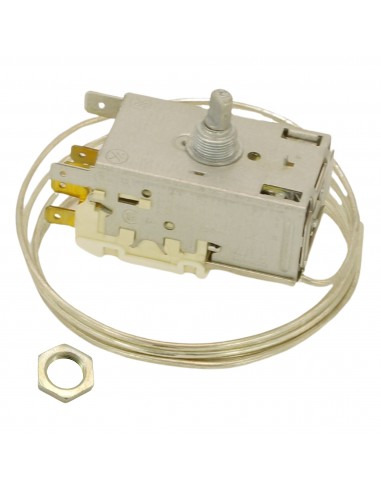 Thermostat réfrigérateur RANCO K59-H1313 BOSCH 082139