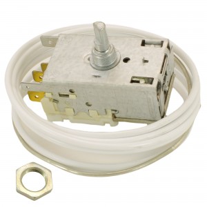Fridge thermostat K59-L1926 INDESIT C00050071