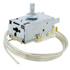 Thermostat réfrigérateur RANCO K50-S3583 WHIRLPOOL 485159906027