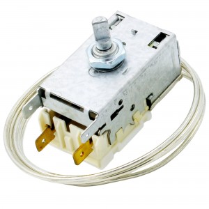 Fridge thermostat RANCO K50-S3583 WHIRLPOOL 485159906027 2