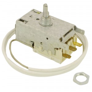 Fridge thermostat RANCO K59 H2808 GORENJE 06040315