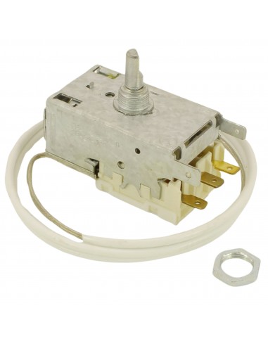 Fridge thermostat RANCO K59 H2808 GORENJE 06040315