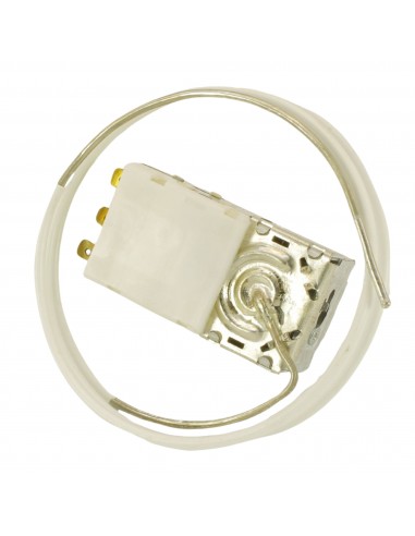 Thermostat réfrigérateur RANCO K59 H2808 GORENJE 06040315 Thermostat réfrigérateur RANCO K59 H2808 GORENJE 06040315