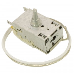 Fridge thermostat RANCO K59-S2775 LIEBHERR 6151805 2