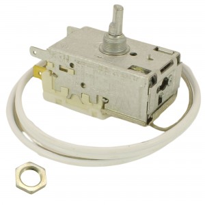 Termóstato frigorífico RANCO K59 L1265 ELECTROLUX 50247271005