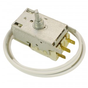Termóstato frigorífico RANCO K59 L1265 ELECTROLUX 50247271005 2
