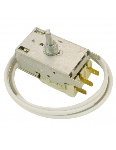 Thermostat réfrigérateur RANCO K59-L1265 ELX 50247271005 Thermostat réfrigérateur RANCO K59-L1265 ELX 50247271005