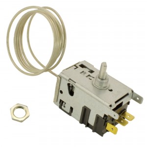 Fridge thermostat DANFOSS 077B6094 original GORENJE 540263