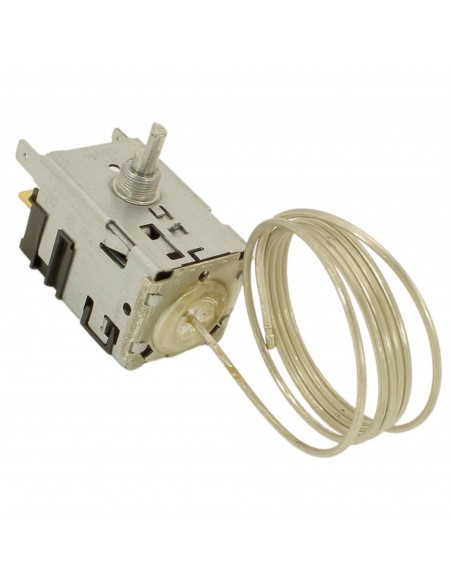 Thermostat Kühlschrank Danfoss 077B6094 original GORENJE 540263