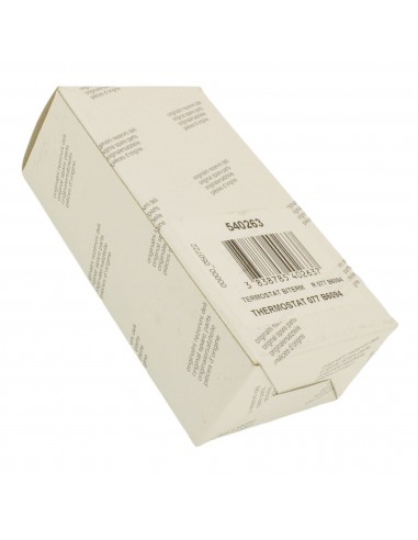 Fridge thermostat DANFOSS 077B6094 original GORENJE 540263 Fridge thermostat DANFOSS 077B6094 original GORENJE 540263