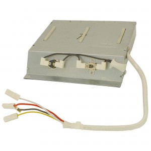 Resistenza Asciugatrice 1050W+1050W 240V Hoover Candy 40004314