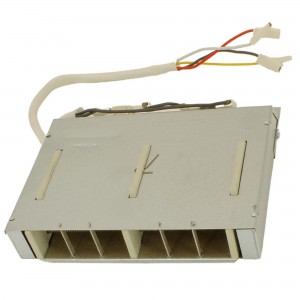 Resistencia secadora 1050W+1050W 240V HOOVER CANDY 40004314 2