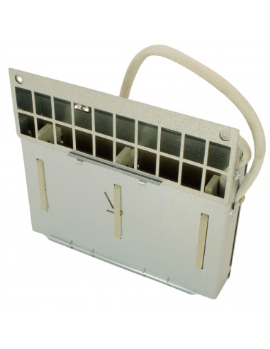 Dryer heating element 1050W+1050W 240V HOOVER CANDY 40004314 Dryer heating element 1050W+1050W 240V HOOVER CANDY 40004314