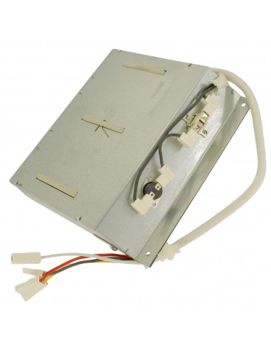 Resistencia secadora 1050W+1050W 240V HOOVER CANDY 40004314 Resistencia secadora 1050W+1050W 240V HOOVER CANDY 40004314