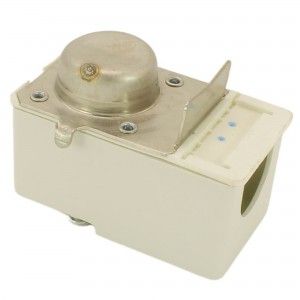 Rohranlegethermostat 90° UNIVERSAL 2