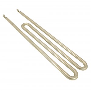 Resistencia lavadora 2100W 230V 1fusible MIELE 6260481