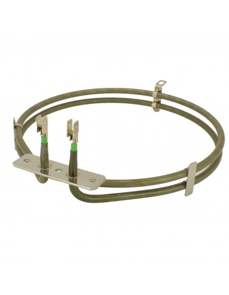 Resistencia horno ventilado 2200W 230V SMEG 806890217