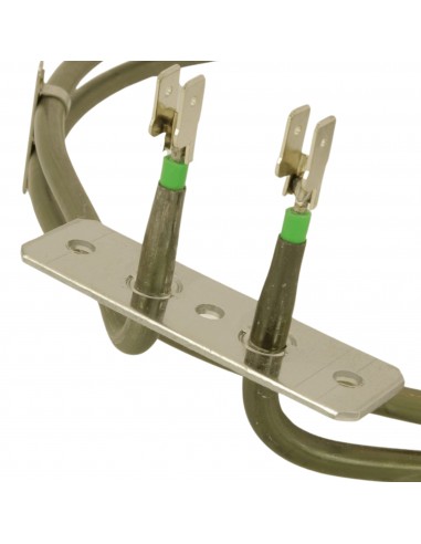 Resistencia horno ventilado 2200W 230V SMEG 806890217 Resistencia horno ventilado 2200W 230V SMEG 806890217