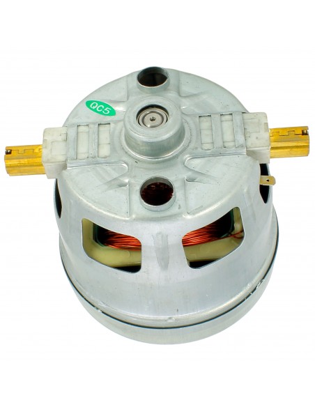 Vacuum cleaner motor 1600W 220V BOSCH 753541 - 751273 00753541 00751273