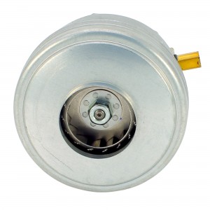 Vacuum cleaner motor 1600W 220V BOSCH 753541 - 751273 00753541 00751273 2