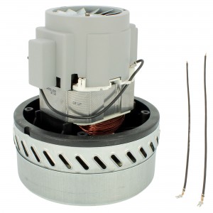 Motor aspiradora  de líquidos 1000W 230V UNIVERSAL
