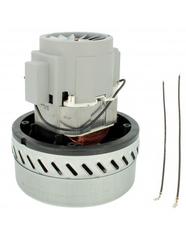 Motor aspiradora  de líquidos 1000W 230V UNIVERSAL