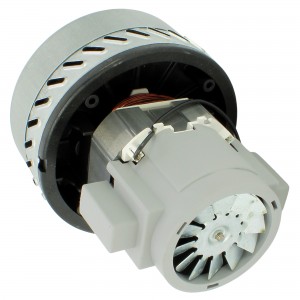 Moteur aspirateur pour liquides 1000W 230V UNIVERSEL 2