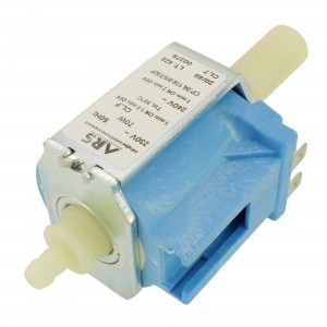 Coffee machine pump 70W 230-240V 20bar CP4SP A.R.S. UNIVERSAL