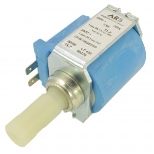 Pompe machine à café 70W 230-240V 20bar CP4SP A.R.S.UNIVERSEL 2