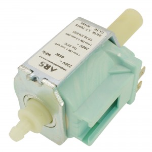 Bomba cafetera 65W 230V 15bar CP3A/ST A.R.S. UNIVERSAL