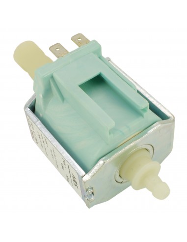 Coffee machine pump 65W 230V 15bar CP3A/ST A.R.S UNIVERSAL Coffee machine pump 65W 230V 15bar CP3A/ST A.R.S UNIVERSAL