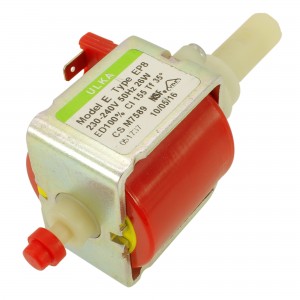 Bomba cafetera 26W 230-240V EP8 ULKA UNIVERSAL